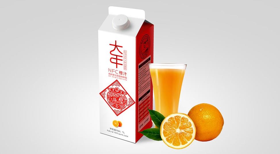 友谊县包装设计创意和表现有规律可循吗？