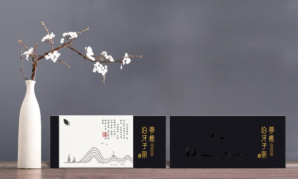 友谊县包装设计公司揭示包装背后的商业战略赋能逻辑