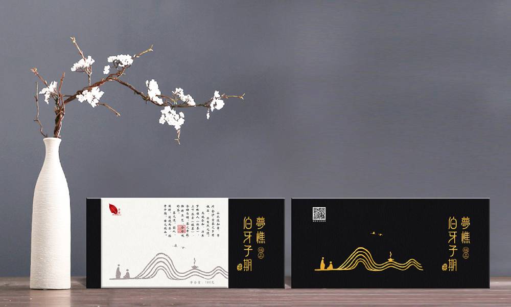 街巷烟火气，匠心手作温——友谊县包装设计的人文温度