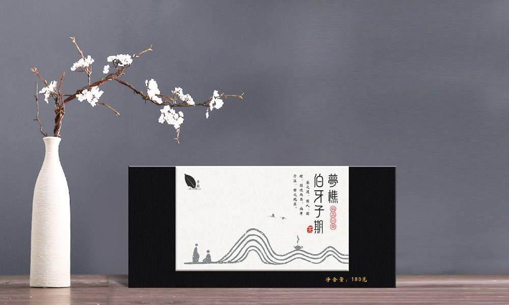 从材料到工艺，友谊县包装设计的质量底线与创新突破