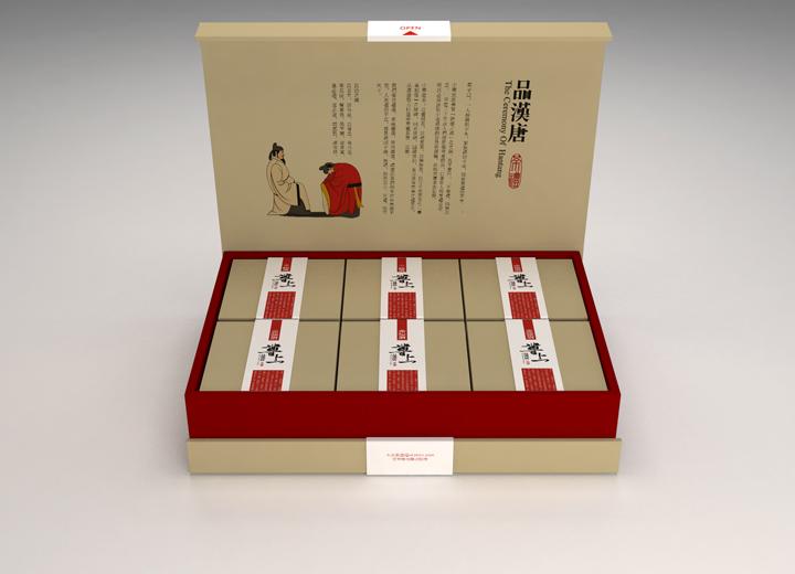 友谊县包装设计如何用方言智慧点亮品牌基因？