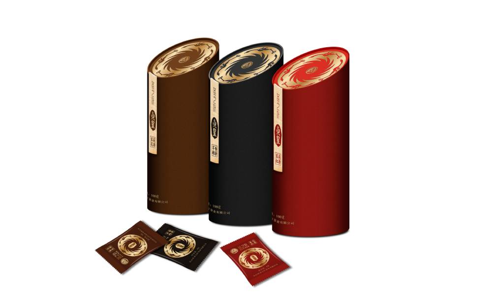 走进友谊县包装设计工作室：小而精的创新力量，点亮品牌灵感