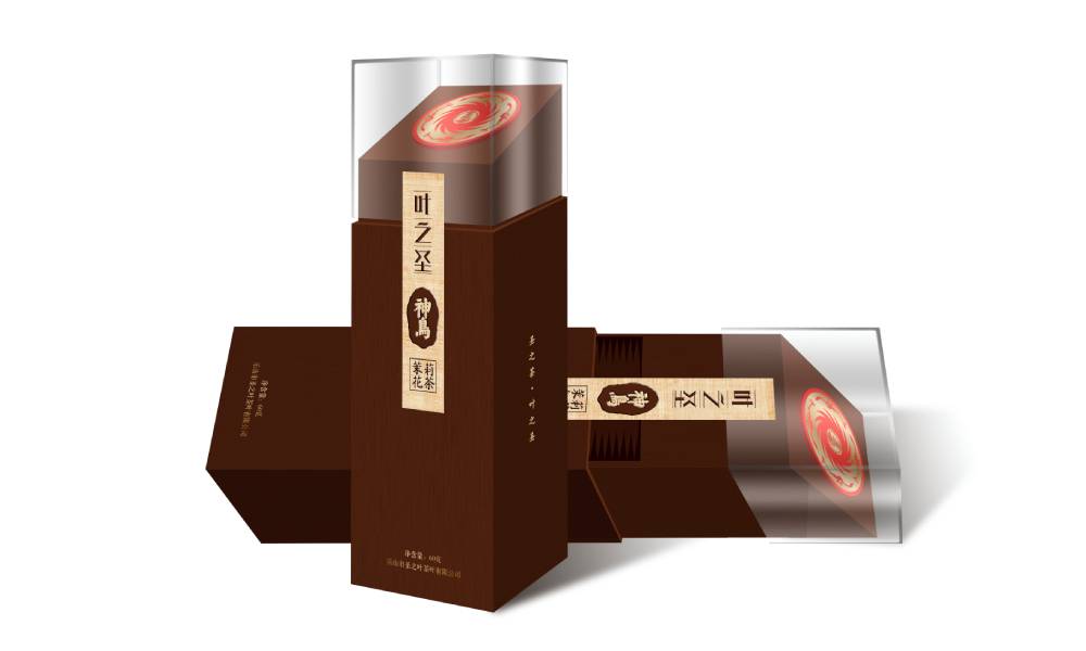友谊县礼品包装设计：以礼传情，融合城市特色，打造有温度的伴手礼