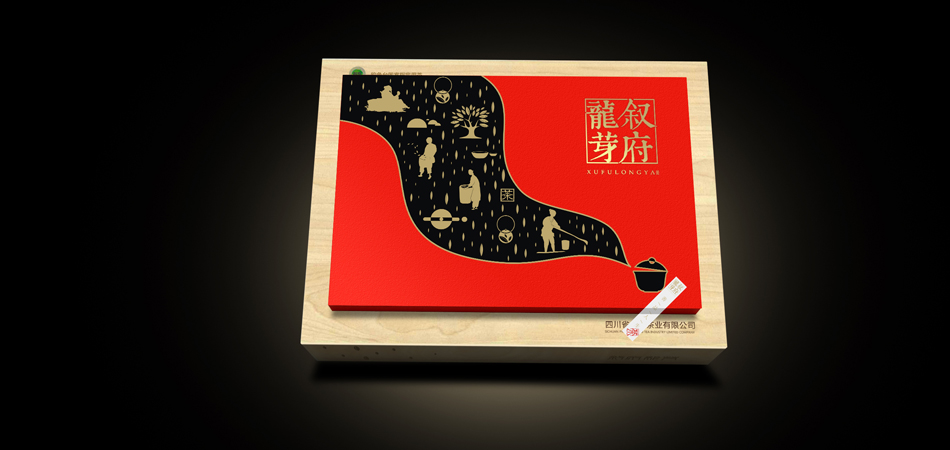 看得见的扎实感，友谊县包装设计如何让质量触手可及？