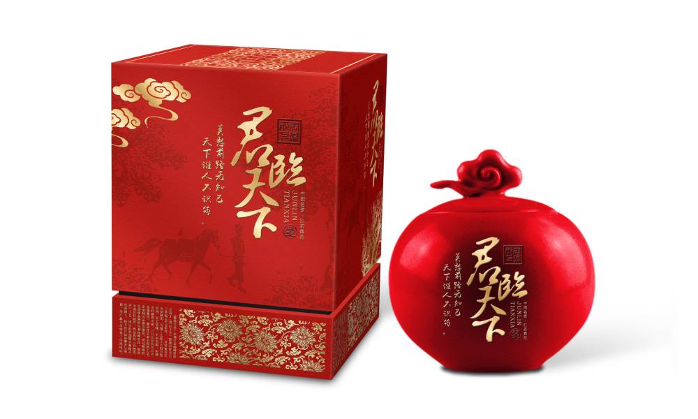 拒绝华而不实：以硬核品质重塑友谊县包装设计行业标杆