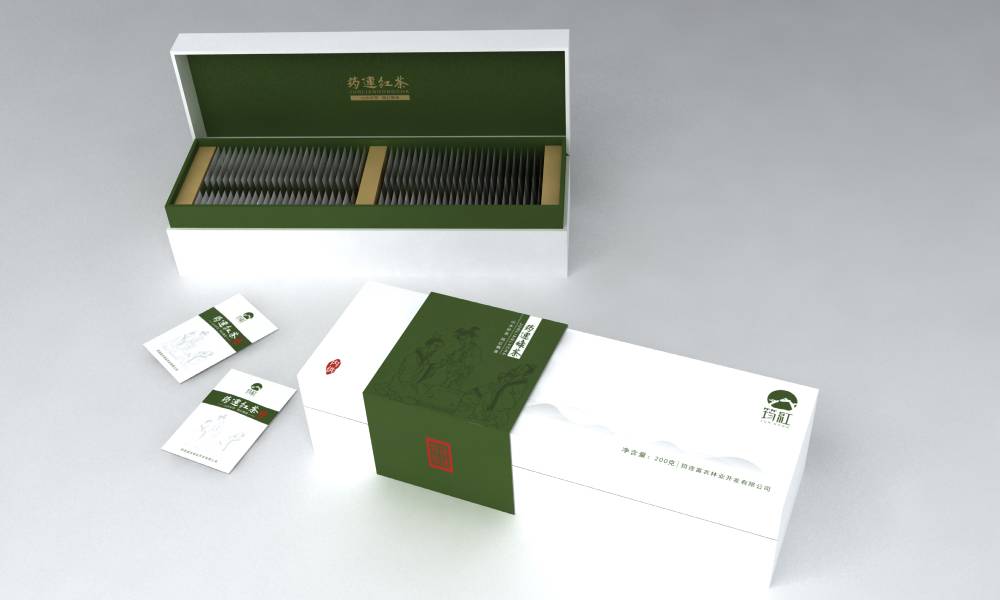 友谊县包装设计如何成为企业品牌定位的物理化表达载体？